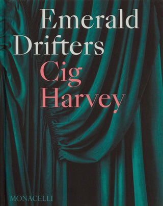 Cover image for 9781580936873 - Emerald Drifters