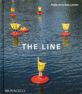 Supplemental image for 9781580936958 - The Line