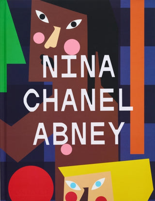 Cover image for 9781580937009 - Nina Chanel Abney