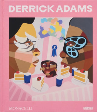 Cover image for 9781580937016 - Derrick Adams