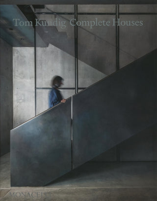 Cover image for 9781580937047 - Tom Kundig