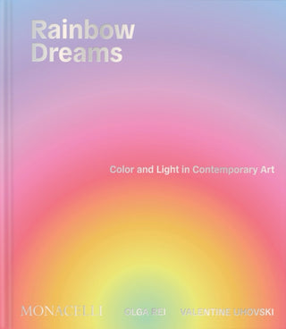 Cover image for 9781580937122 - Rainbow Dreams