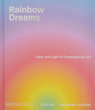 Cover image for 9781580937122 - Rainbow Dreams
