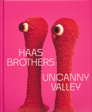Cover image for 9781580937177 - Haas Brothers