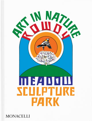 Cover image for 9781580937207 - Art in Nature