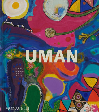 Cover image for 9781580937283 - Uman