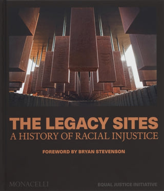 Supplemental image for 9781580937320 - The Legacy Sites