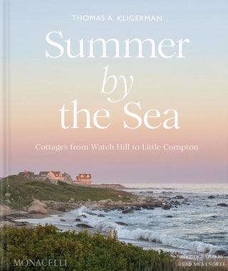 Cover image for 9781580937344 - Summer by the Sea