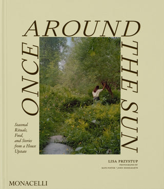 Cover image for 9781580937443 - Once Around the Sun