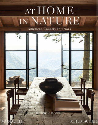Cover image for 9781580937481 - At Home in Nature