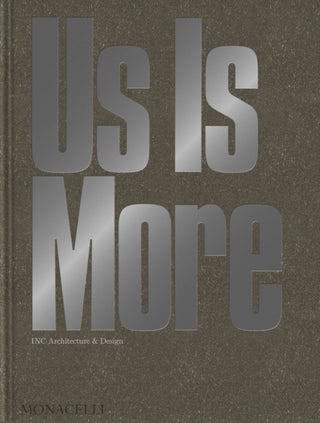 Cover image for 9781580937498 - Us Is More