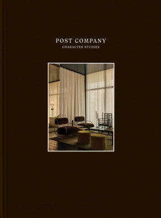 Cover image for 9781580937528 - Post Company