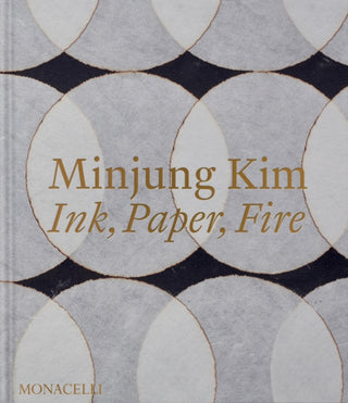 Cover image for 9781580937542 - Minjung Kim