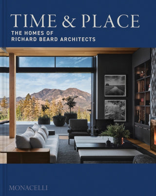 Cover image for 9781580937672 - Time & Place