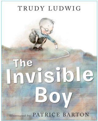 Supplemental image for 9781582464503 - The Invisible Boy
