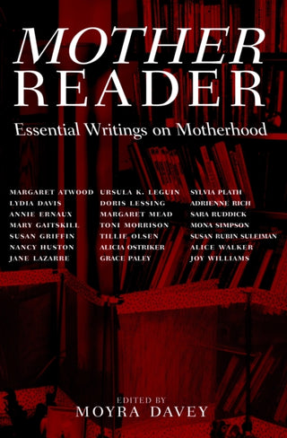 Cover image for 9781583220726 - Mother Reader