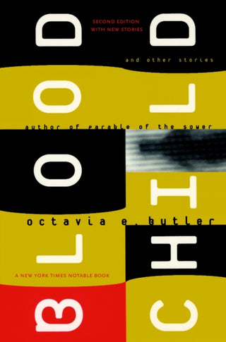 Cover image for 9781583226988 - Bloodchild