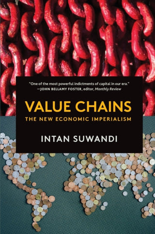 Cover image for 9781583677810 - Value Chains