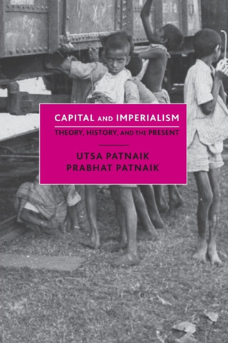 Cover image for 9781583678909 - Capital and Imperialism