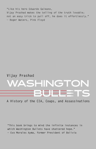 Cover image for 9781583679067 - Washington Bullets