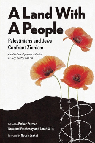 Cover image for 9781583679296 - A Land With a People