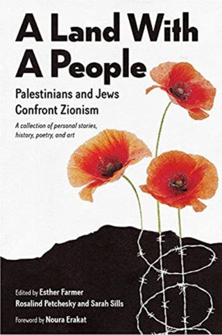 Cover image for 9781583679302 - A Land with a People