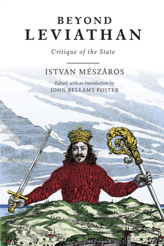 Cover image for 9781583679494 - Beyond Leviathan