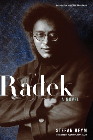 Supplemental image for 9781583679555 - Radek