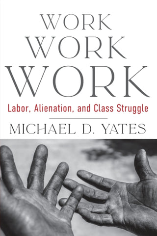 Cover image for 9781583679654 - Work Work Work
