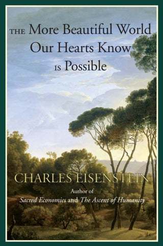 Cover image for 9781583947241 - The More Beautiful World Our Hearts Know Is Possible