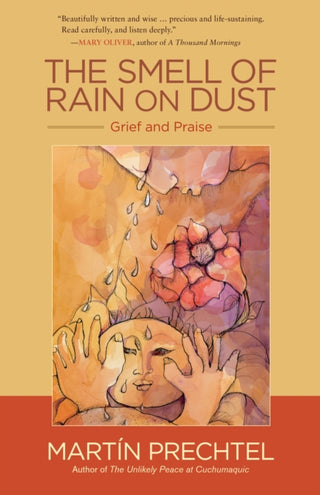 Cover image for 9781583949399 - The Smell of Rain on Dust