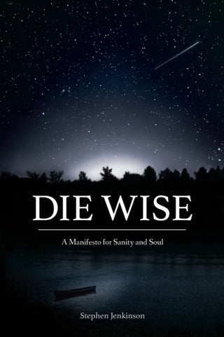 Cover image for 9781583949733 - Die Wise