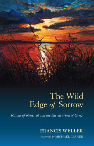 Cover image for 9781583949764 - The Wild Edge of Sorrow
