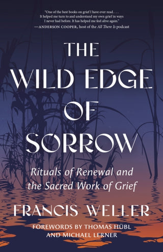 Supplemental image for 9781583949764 - The Wild Edge of Sorrow