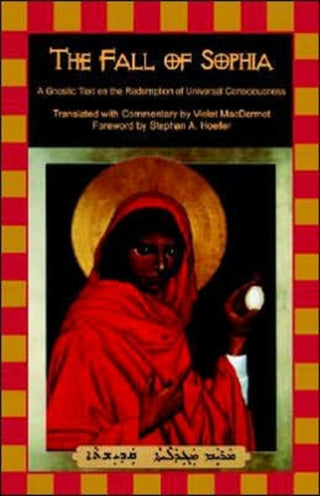 Cover image for 9781584200000 - The Fall of Sophia