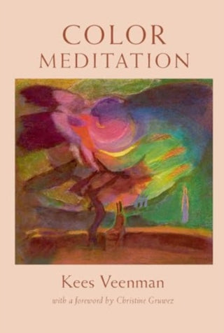 Cover image for 9781584208730 - Color Meditation