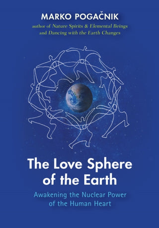 Cover image for 9781584208778 - The Love Sphere of the Earth