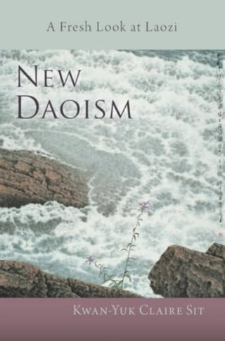 Cover image for 9781584208792 - New Daoism