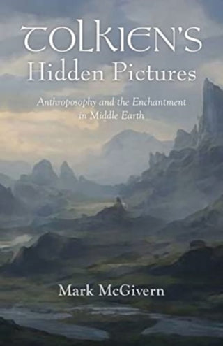 Cover image for 9781584208952 - Tolkien's Hidden Pictures