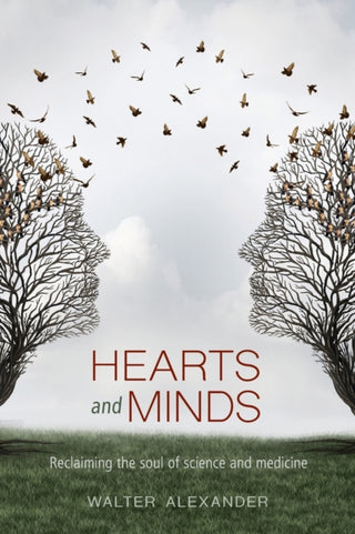 Cover image for 9781584209195 - Hearts and Minds