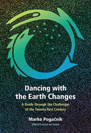 Cover image for 9781584209461 - Dancing with the Earth Changes
