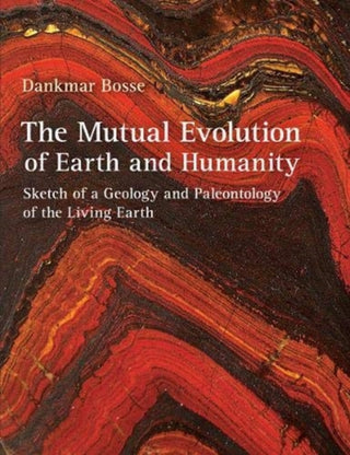 Cover image for 9781584209843 - The Mutual Evolution of Earth and Humanity