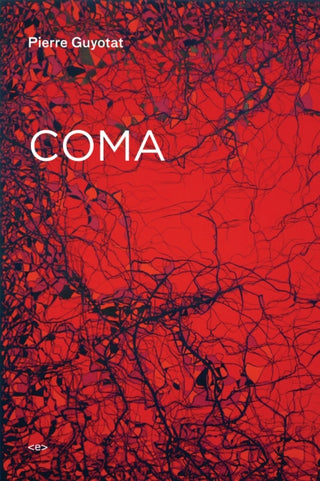 Cover image for 9781584350897 - Coma