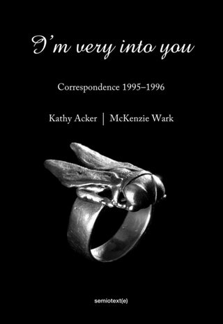 Cover image for 9781584351641 - I'm Very into You