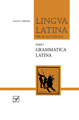 Supplemental image for 9781585102235 - Grammatica Latina