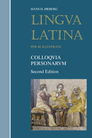 Cover image for 9781585109388 - Colloquia Personarum