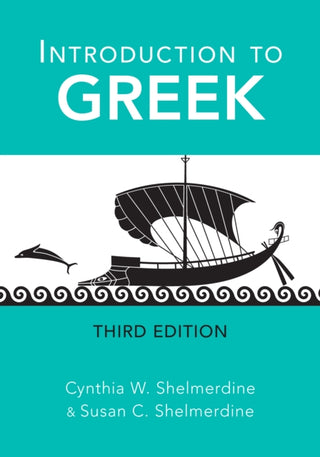 Cover image for 9781585109609 - Introduction to Greek