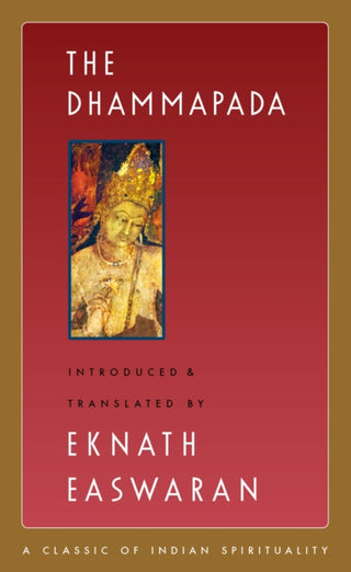 Cover image for 9781586380205 - The Dhammapada