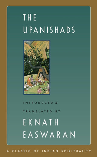 Cover image for 9781586381318 - The Upanishads