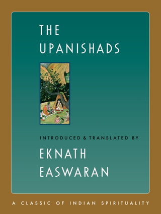 Cover image for 9781586381615 - The Upanishads